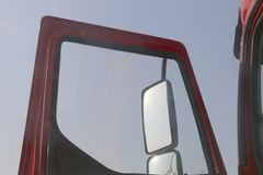 长征汽车 凤凰C5重卡 400马力 6X4牵引车(CZ4251SU45)