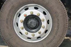 长征汽车 凤凰C5重卡 400马力 6X4牵引车(CZ4251SU45)