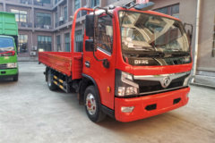 福瑞卡F6 载货车