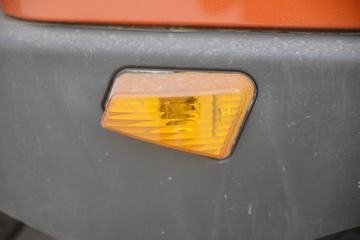 ���� ������D9 195���� 4X2 6.8�������ػ���(����)(EQ1181L9CDG)ͼƬ