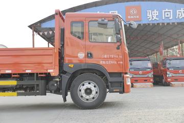 ���� ������D9 195���� 4X2 6.8�������ػ���(����)(EQ1181L9CDG)ͼƬ