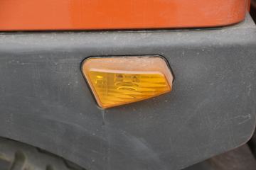 ���� ������D9 195���� 4X2 6.8�������ػ���(����)(EQ1181L9CDG)ͼƬ