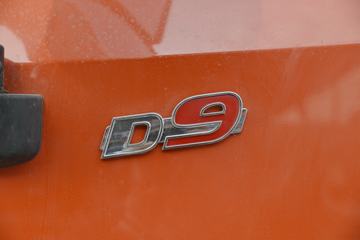 ���� ������D9 195���� 4X2 6.8�������ػ���(����)(EQ1181L9CDG)ͼƬ