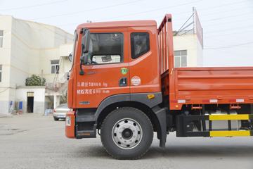 ���� ������D9 195���� 4X2 6.8�������ػ���(����)(EQ1181L9CDG)ͼƬ