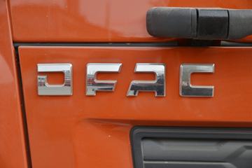 ���� ������D9 195���� 4X2 6.8�������ػ���(����)(EQ1181L9CDG)ͼƬ