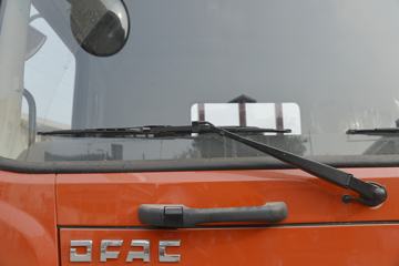 ���� ������D9 195���� 4X2 6.8�������ػ���(����)(EQ1181L9CDG)ͼƬ