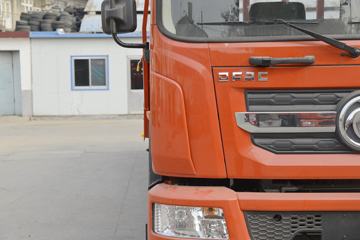 ���� ������D9 195���� 4X2 6.8�������ػ���(����)(EQ1181L9CDG)ͼƬ