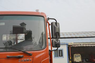 ���� ������D9 195���� 4X2 6.8�������ػ���(����)(EQ1181L9CDG)ͼƬ