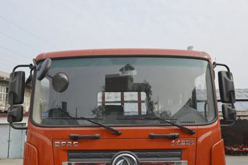 ���� ������D9 195���� 4X2 6.8�������ػ���(����)(EQ1181L9CDG)ͼƬ