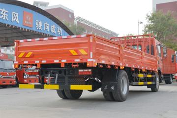 ���� ������D9 195���� 4X2 6.8�������ػ���(����)(EQ1181L9CDG)ͼƬ