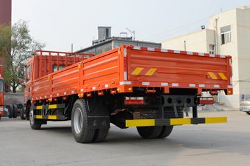 ���� ������D9 195���� 4X2 6.8�������ػ���(����)(EQ1181L9CDG)ͼƬ