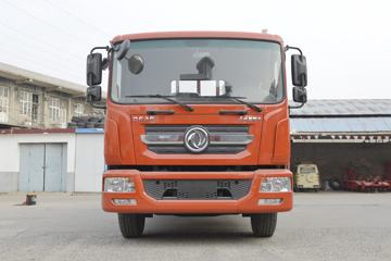 东风 多利卡D9 170马力 4X2 6.2米栏板载货车(国六)(EQ1140L9CDF)