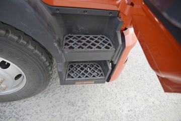 ���� ������D9 195���� 4X2 6.8�������ػ���(����)(EQ1181L9CDG)ͼƬ