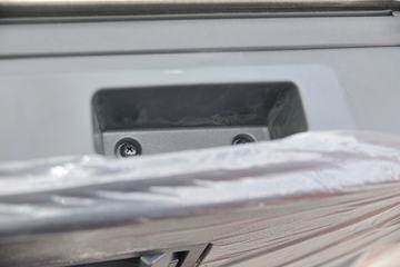 ���� ������D9 195���� 4X2 6.8�������ػ���(����)(EQ1181L9CDG)ͼƬ