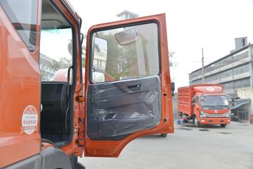 ���� ������D9 195���� 4X2 6.8�������ػ���(����)(EQ1181L9CDG)ͼƬ