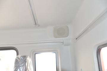 ���� ������D9 195���� 4X2 6.8�������ػ���(����)(EQ1181L9CDG)ͼƬ