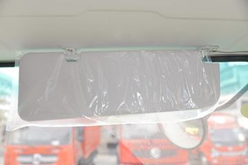 ���� ������D9 195���� 4X2 6.8�������ػ���(����)(EQ1181L9CDG)ͼƬ