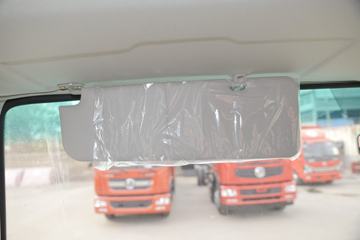 ���� ������D9 195���� 4X2 6.8�������ػ���(����)(EQ1181L9CDG)ͼƬ