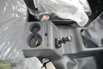 ���� ������D9 195���� 4X2 6.8�������ػ���(����)(EQ1181L9CDG)ͼƬ