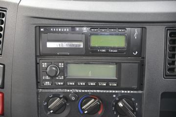 ���� ������D9 195���� 4X2 6.8�������ػ���(����)(EQ1181L9CDG)ͼƬ