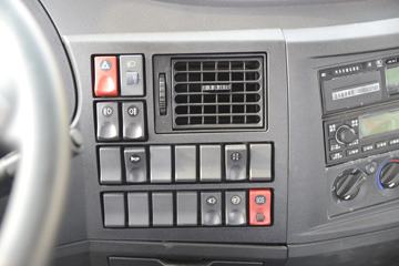 ���� ������D9 195���� 4X2 6.8�������ػ���(����)(EQ1181L9CDG)ͼƬ