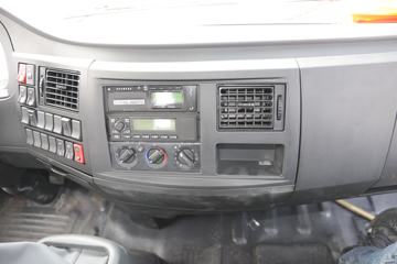 ���� ������D9 195���� 4X2 6.8�������ػ���(����)(EQ1181L9CDG)ͼƬ