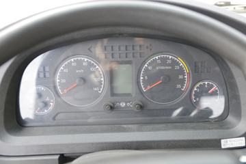 ���� ������D9 195���� 4X2 6.8�������ػ���(����)(EQ1181L9CDG)ͼƬ