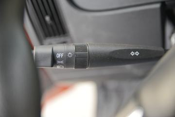 ���� ������D9 195���� 4X2 6.8�������ػ���(����)(EQ1181L9CDG)ͼƬ