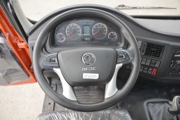 ���� ������D9 195���� 4X2 6.8�������ػ���(����)(EQ1181L9CDG)ͼƬ