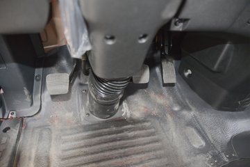 ���� ������D9 195���� 4X2 6.8�������ػ���(����)(EQ1181L9CDG)ͼƬ