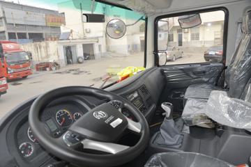 ���� ������D9 195���� 4X2 6.8�������ػ���(����)(EQ1181L9CDG)ͼƬ