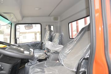 ���� ������D9 195���� 4X2 6.8�������ػ���(����)(EQ1181L9CDG)ͼƬ