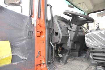 ���� ������D9 195���� 4X2 6.8�������ػ���(����)(EQ1181L9CDG)ͼƬ