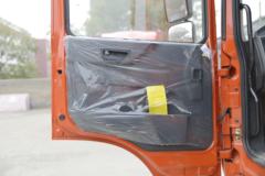 东风 多利卡D9 195马力 4X2 6.8米栏板载货车(国六)(EQ1181L9CDG)