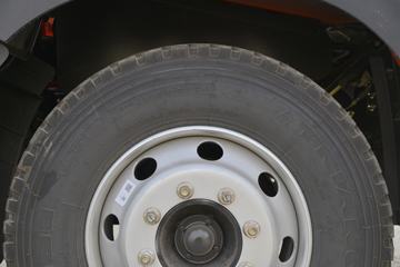 ���� ������D9 195���� 4X2 6.8�������ػ���(����)(EQ1181L9CDG)ͼƬ