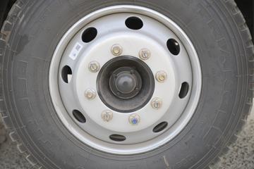 ���� ������D9 195���� 4X2 6.8�������ػ���(����)(EQ1181L9CDG)ͼƬ