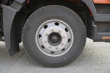 ���� ������D9 195���� 4X2 6.8�������ػ���(����)(EQ1181L9CDG)ͼƬ