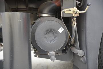 ���� ������D9 195���� 4X2 6.8�������ػ���(����)(EQ1181L9CDG)ͼƬ