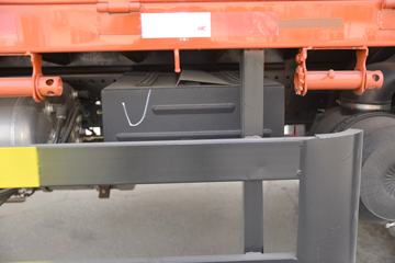 ���� ������D9 195���� 4X2 6.8�������ػ���(����)(EQ1181L9CDG)ͼƬ