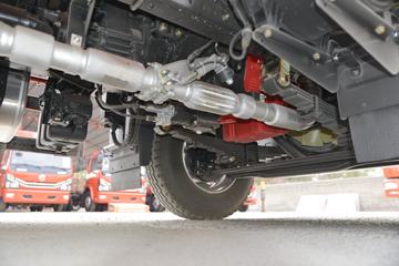 ���� ������D9 195���� 4X2 6.8�������ػ���(����)(EQ1181L9CDG)ͼƬ