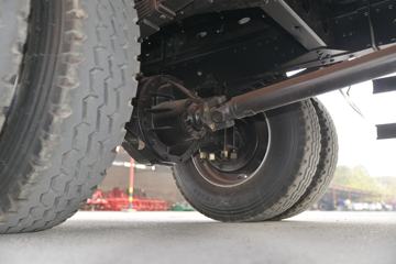 ���� ������D9 195���� 4X2 6.8�������ػ���(����)(EQ1181L9CDG)ͼƬ