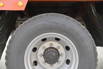 ���� ������D9 195���� 4X2 6.8�������ػ���(����)(EQ1181L9CDG)ͼƬ