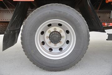 ���� ������D9 195���� 4X2 6.8�������ػ���(����)(EQ1181L9CDG)ͼƬ