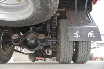 ���� ������D9 195���� 4X2 6.8�������ػ���(����)(EQ1181L9CDG)ͼƬ