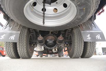 ���� ������D9 195���� 4X2 6.8�������ػ���(����)(EQ1181L9CDG)ͼƬ