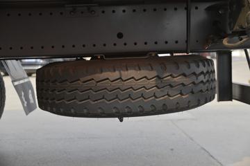 ���� ������D9 195���� 4X2 6.8�������ػ���(����)(EQ1181L9CDG)ͼƬ