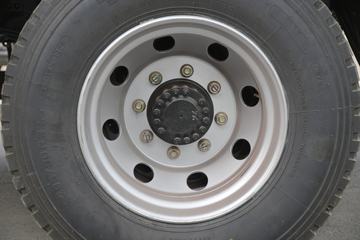 ���� ������D9 195���� 4X2 6.8�������ػ���(����)(EQ1181L9CDG)ͼƬ