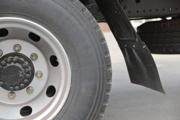 ���� ������D9 195���� 4X2 6.8�������ػ���(����)(EQ1181L9CDG)ͼƬ