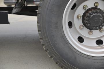 ���� ������D9 195���� 4X2 6.8�������ػ���(����)(EQ1181L9CDG)ͼƬ