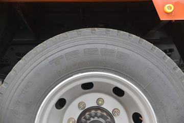 ���� ������D9 195���� 4X2 6.8�������ػ���(����)(EQ1181L9CDG)ͼƬ